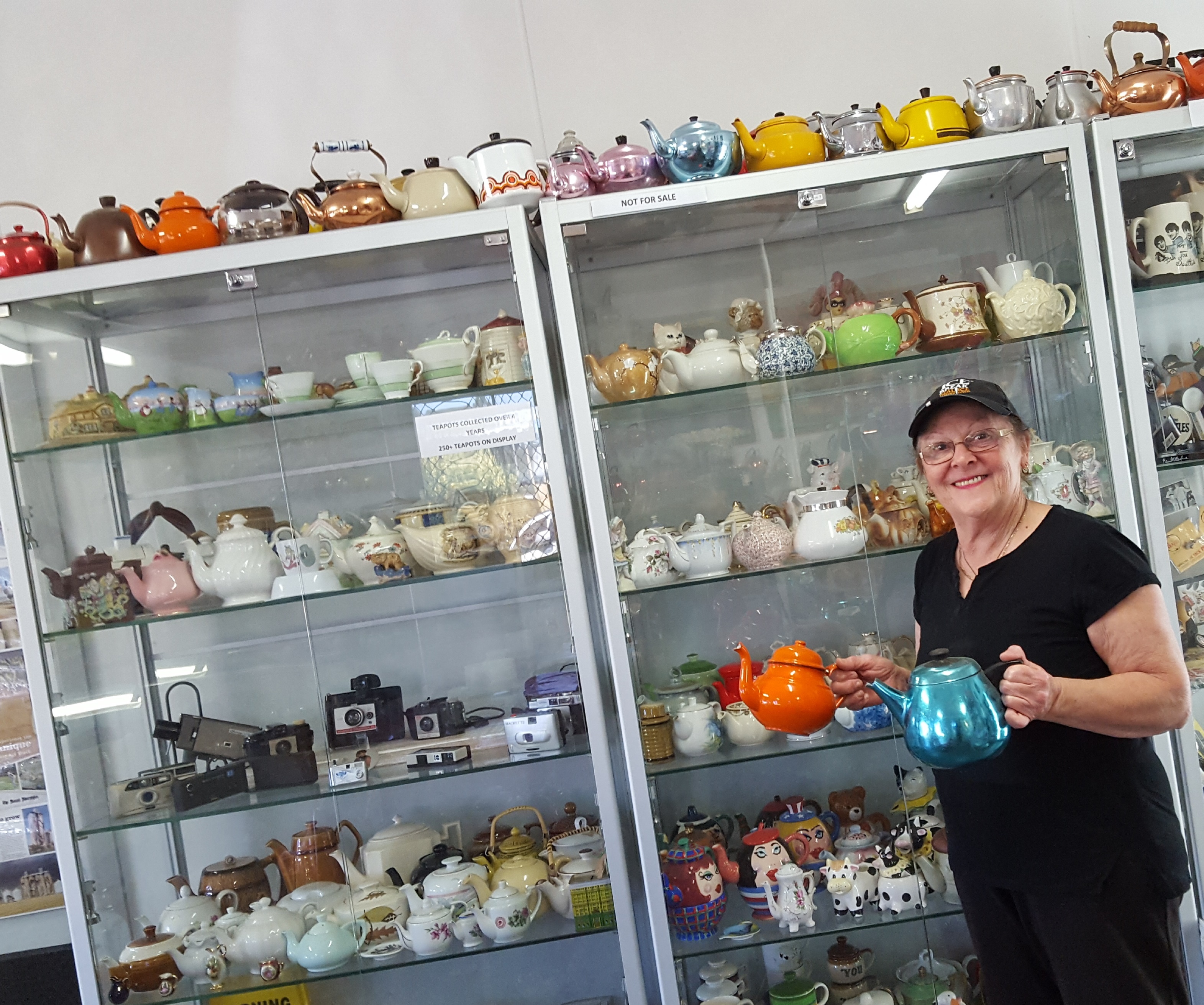 Judith Heeps Rapunyup Store